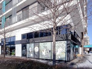 Pronájem obchodního prostoru, Praha - Malešice, Nad úžlabinou, 75 m2