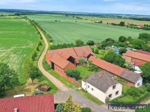 Prodej rodinného domu, Kratonohy, 155 m2