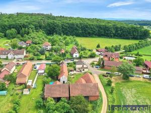 Prodej rodinného domu, Kratonohy, 155 m2