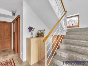 Prodej rodinného domu, Kratonohy, 155 m2