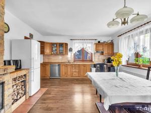 Prodej rodinného domu, Kratonohy, 155 m2