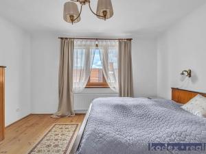 Prodej rodinného domu, Kratonohy, 155 m2