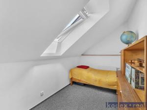 Prodej rodinného domu, Kratonohy, 155 m2