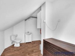 Prodej rodinného domu, Kratonohy, 155 m2