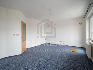 Pronájem bytu 3+1, Náchod, Václavická, 74 m2