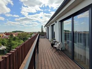 Prodej bytu 4+kk, Brno, Kobylín, 102 m2
