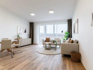Prodej bytu 4+kk, Brno, Kobylín, 102 m2