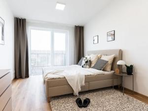 Prodej bytu 4+kk, Brno, Kobylín, 102 m2