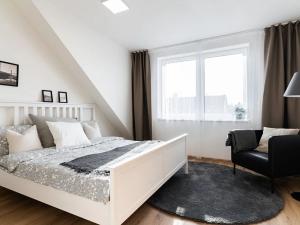 Prodej bytu 4+kk, Brno, Kobylín, 102 m2