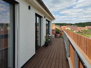 Prodej bytu 4+kk, Brno, Kobylín, 102 m2