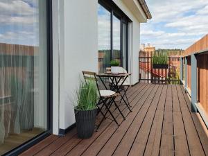 Prodej bytu 4+kk, Brno, Kobylín, 102 m2