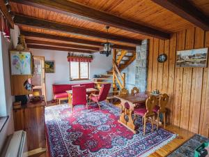 Prodej rodinného domu, Liberec, Chatařská, 90 m2