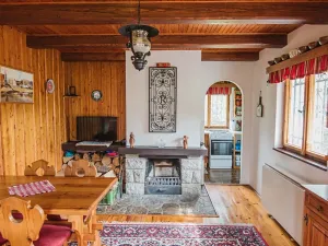 Prodej rodinného domu, Liberec, Chatařská, 90 m2