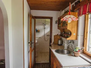 Prodej rodinného domu, Liberec, Chatařská, 90 m2