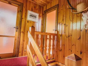 Prodej rodinného domu, Liberec, Chatařská, 90 m2
