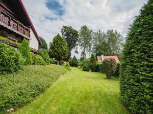 Prodej rodinného domu, Liberec, Chatařská, 90 m2