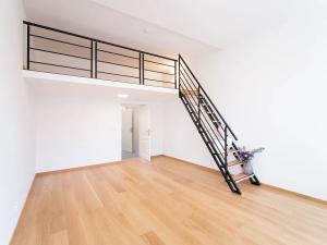Pronájem bytu 1+1, Praha - Žižkov, Jeronýmova, 45 m2