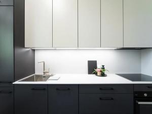Pronájem bytu 1+1, Praha - Žižkov, Jeronýmova, 45 m2
