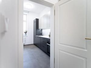 Pronájem bytu 1+1, Praha - Žižkov, Jeronýmova, 45 m2