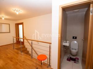 Pronájem bytu 3+kk, Praha - Žižkov, Malešická, 129 m2