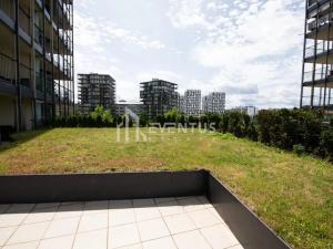 Pronájem bytu 3+kk, Praha - Žižkov, Malešická, 129 m2