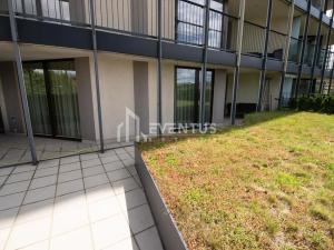 Pronájem bytu 3+kk, Praha - Žižkov, Malešická, 129 m2