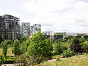 Pronájem bytu 3+kk, Praha - Žižkov, Malešická, 129 m2