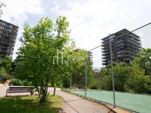Pronájem bytu 3+kk, Praha - Žižkov, Malešická, 129 m2