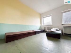 Pronájem bytu 1+kk, Kroměříž, Kaplanova, 20 m2