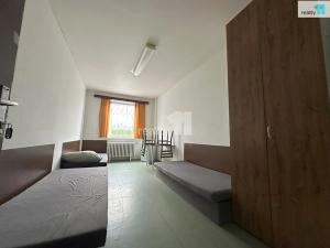 Pronájem bytu 1+kk, Kroměříž, Kaplanova, 20 m2