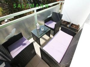 Prodej bytu 2+1, Plzeň, Vojanova, 63 m2