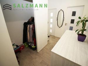 Prodej bytu 2+1, Plzeň, Vojanova, 63 m2