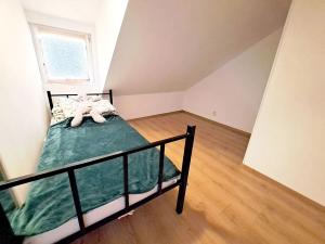 Pronájem bytu 3+kk, Smržovka, Husova, 90 m2