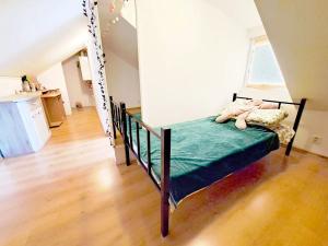Pronájem bytu 3+kk, Smržovka, Husova, 90 m2