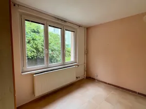 Prodej bytu 1+1, Rakovník, Družstevní, 41 m2