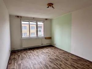 Prodej bytu 1+1, Rakovník, Družstevní, 41 m2