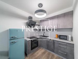 Pronájem bytu 2+kk, Praha - Karlín, Nekvasilova, 67 m2