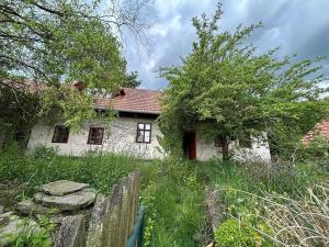Prodej rodinného domu, Osiky, 110 m2