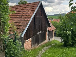 Prodej rodinného domu, Osiky, 110 m2