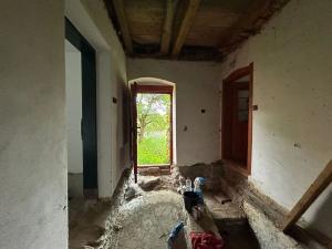 Prodej rodinného domu, Osiky, 110 m2