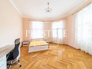 Pronájem bytu 3+kk, Praha - Vinohrady, Šafaříkova, 88 m2