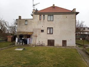 Prodej rodinného domu, Brandýs nad Labem-Stará Boleslav, Na hluboké cestě, 300 m2