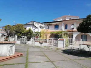 Prodej bytu 3+kk, Scalea, Itálie, 65 m2