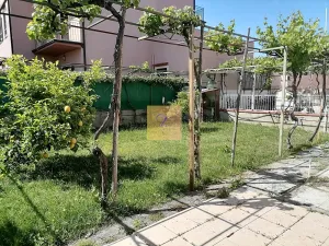 Prodej bytu 3+kk, Scalea, Itálie, 65 m2