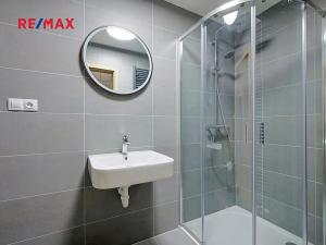 Pronájem bytu 2+kk, Plzeň, Pecháčkova, 51 m2
