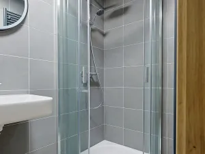 Pronájem bytu 2+kk, Plzeň, Pecháčkova, 51 m2