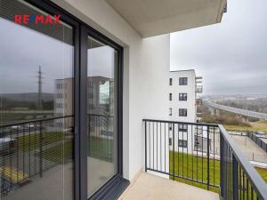 Pronájem bytu 2+kk, Plzeň, Pecháčkova, 51 m2