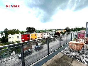 Pronájem bytu 2+kk, Praha - Slivenec, K Cikánce, 65 m2