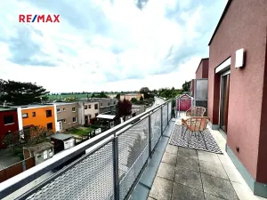 Pronájem bytu 2+kk, Praha - Slivenec, K Cikánce, 65 m2