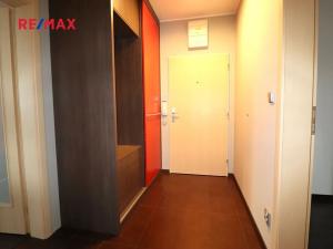 Pronájem bytu 2+kk, Praha - Slivenec, K Cikánce, 65 m2